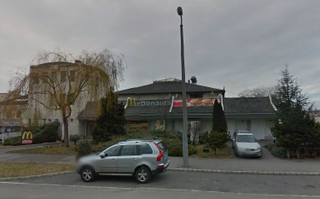 Illustration for article titled Ötvenhárman lettek rosszul a vidéki McDonald's-ban